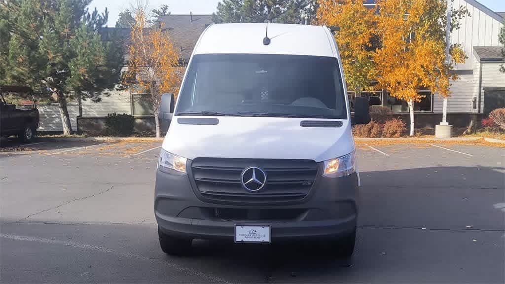 Used 2023 Mercedes-Benz Sprinter Van