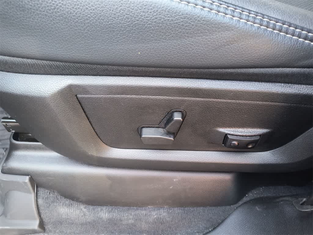 Thumbnail: 2025 RAM 2500 - 12