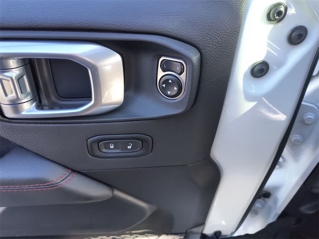 Thumbnail: 2023 Jeep Gladiator - 13