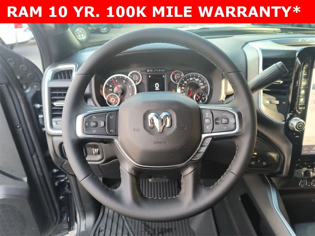 Thumbnail: 2026 RAM 3500 - 14