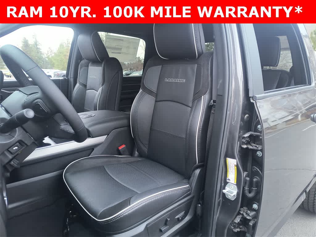 Thumbnail: 2026 RAM 2500 - 11