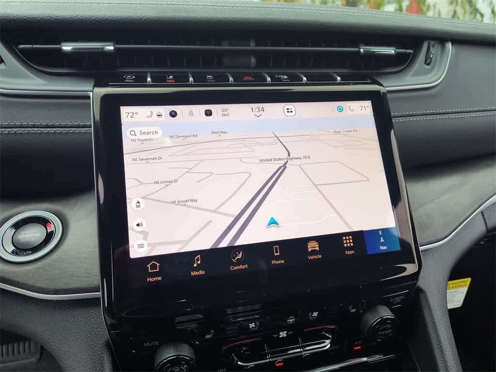 Thumbnail: 2025 Jeep Grand Cherokee - 18