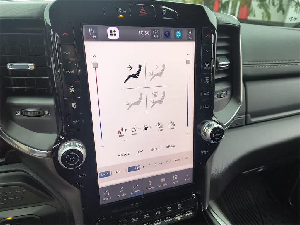 Thumbnail: 2026 RAM 3500 - 19