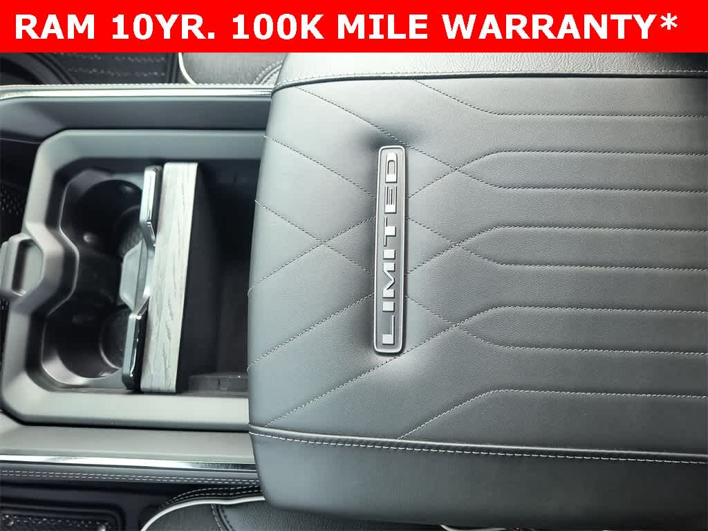 Thumbnail: 2026 RAM 2500 - 21