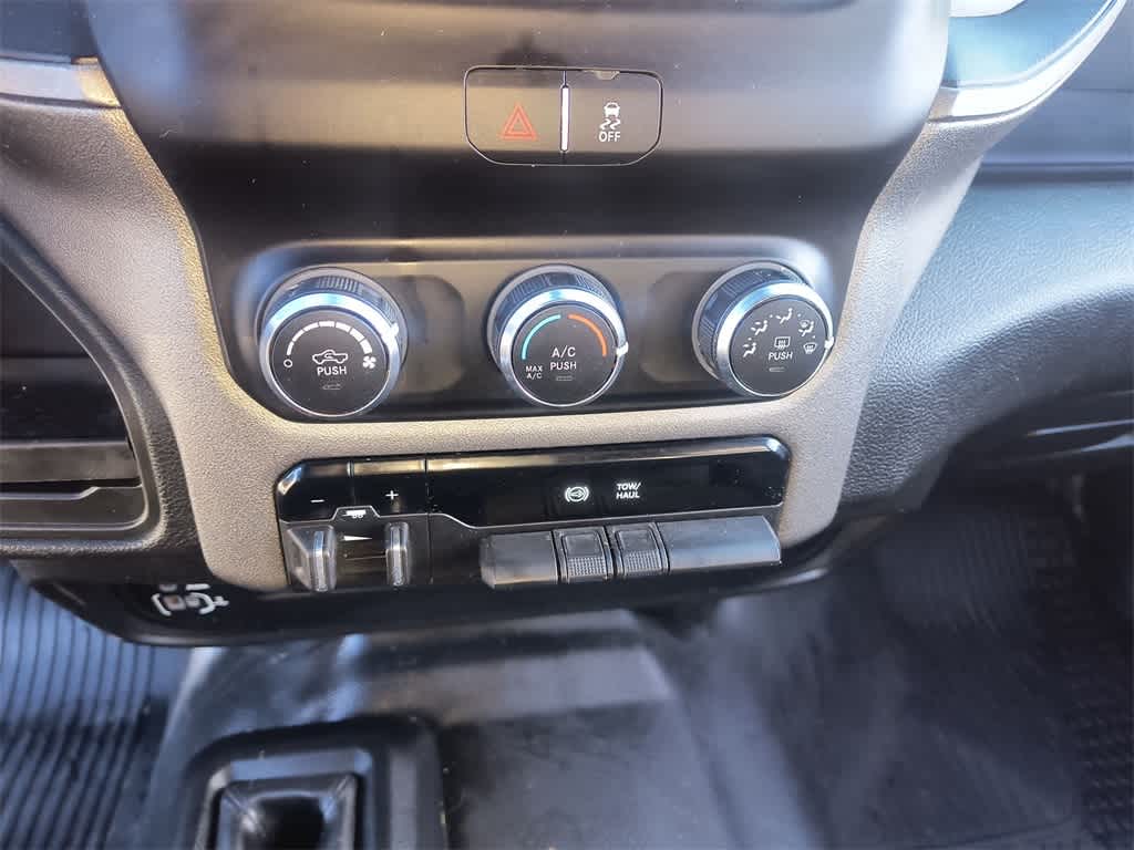 Thumbnail: 2023 RAM 2500 - 18