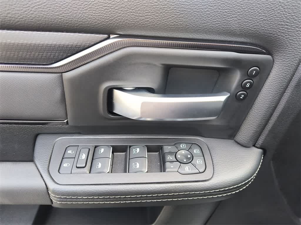 Thumbnail: 2025 RAM 2500 - 13