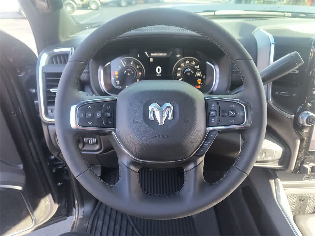 Thumbnail: 2026 RAM 3500 - 14