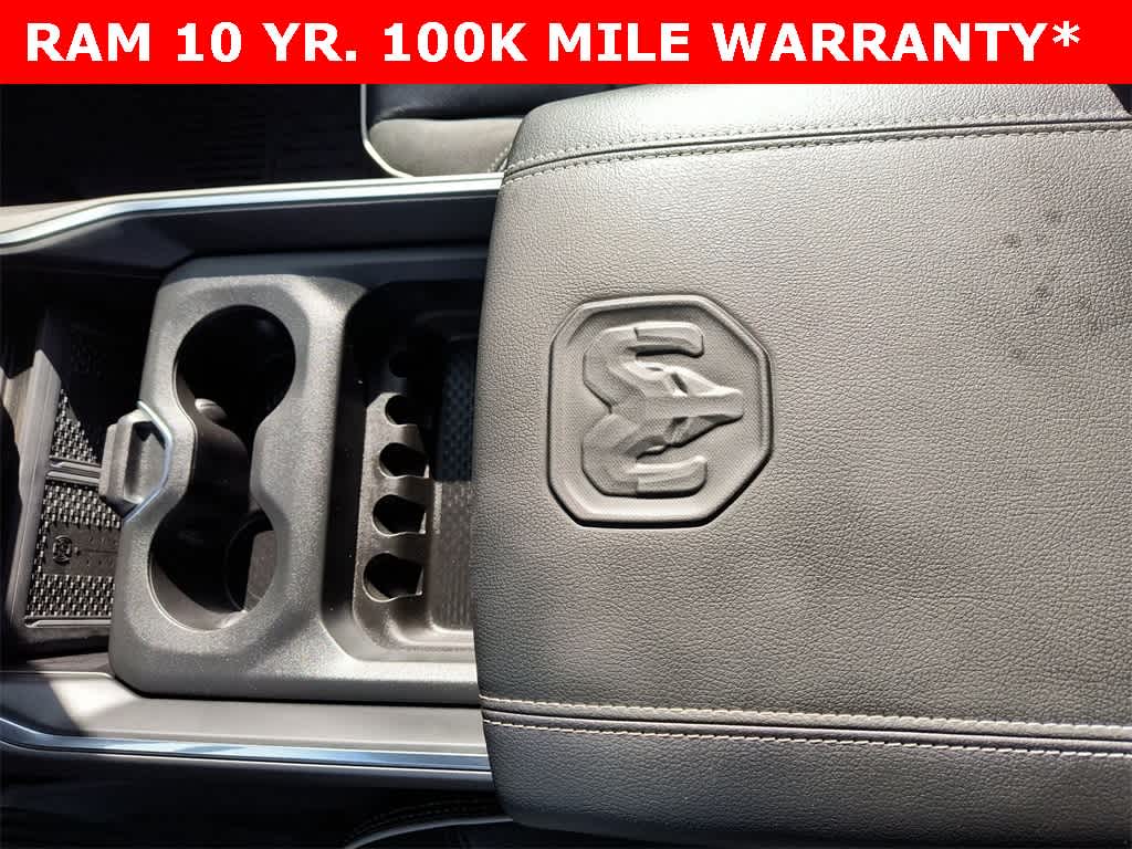 Thumbnail: 2026 RAM 3500 - 21