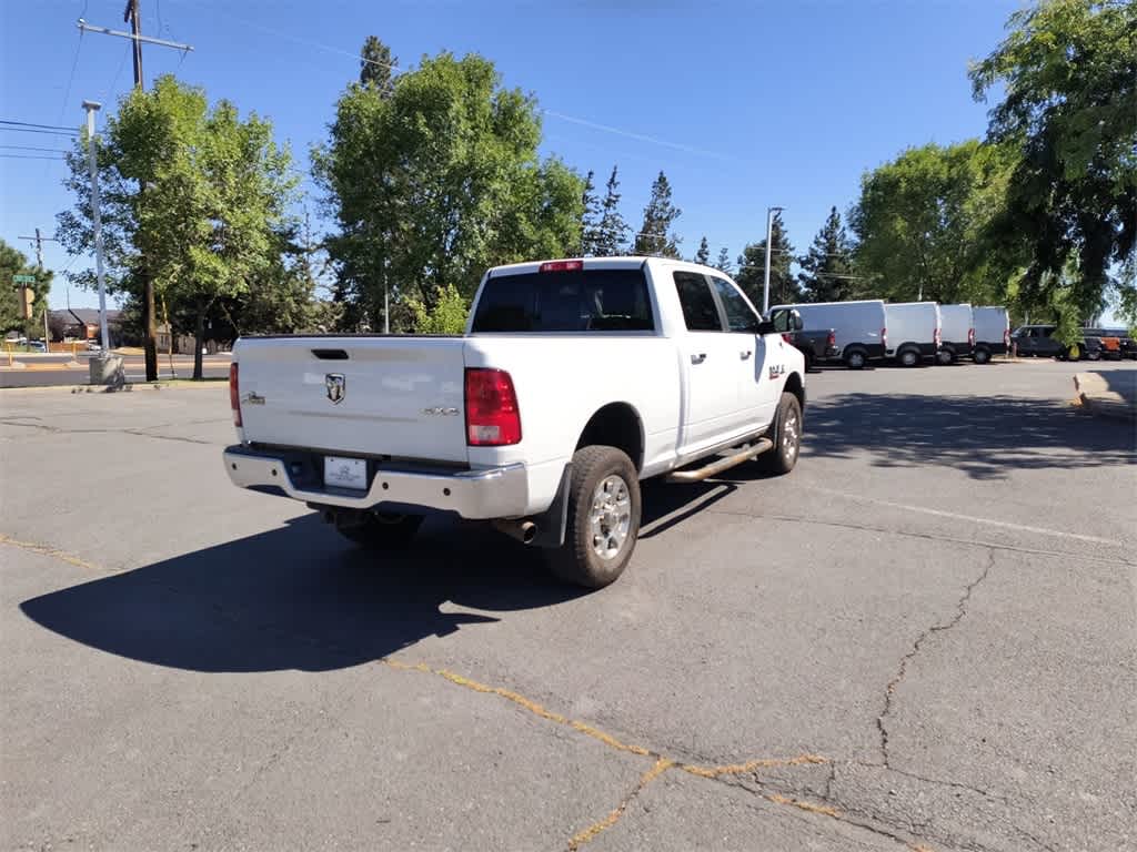 Thumbnail: 2018 RAM 3500 - 6