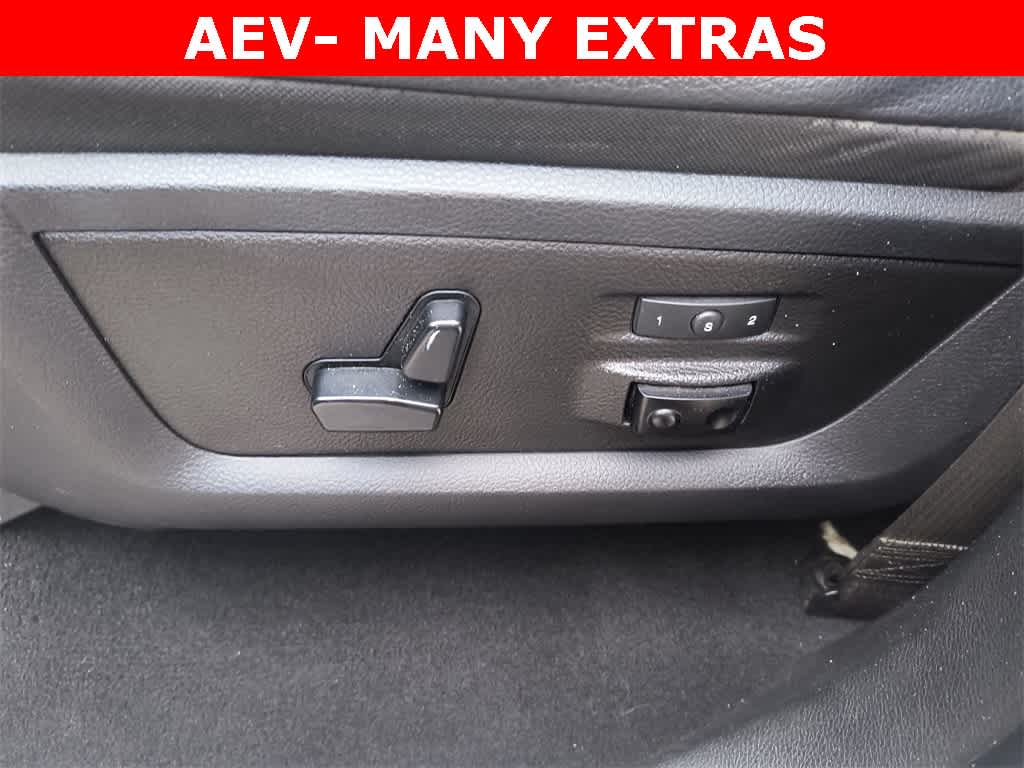 Thumbnail: 2018 RAM 2500 - 12