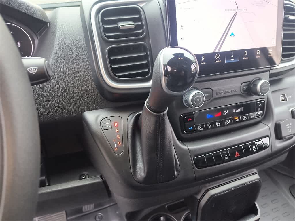 Thumbnail: 2026 RAM ProMaster - 20