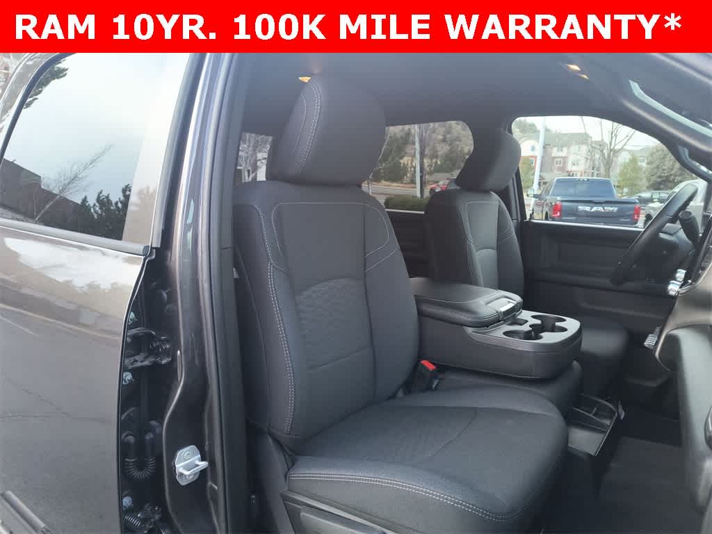 Thumbnail: 2026 RAM 2500 - 24