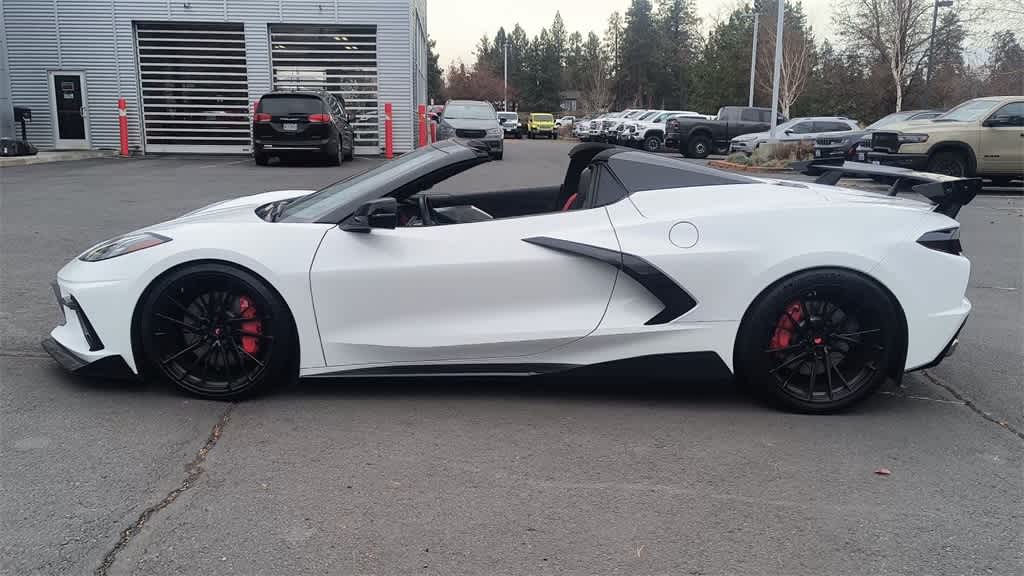 Thumbnail: 2021 Chevrolet Corvette - 5