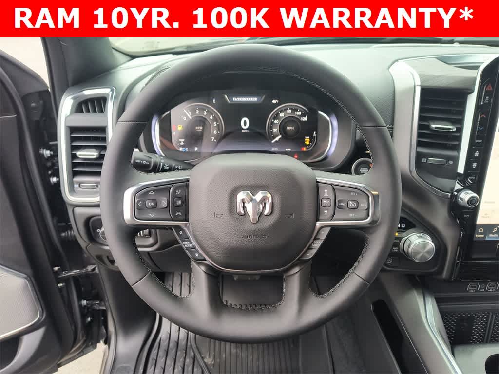 Thumbnail: 2026 RAM 1500 - 14