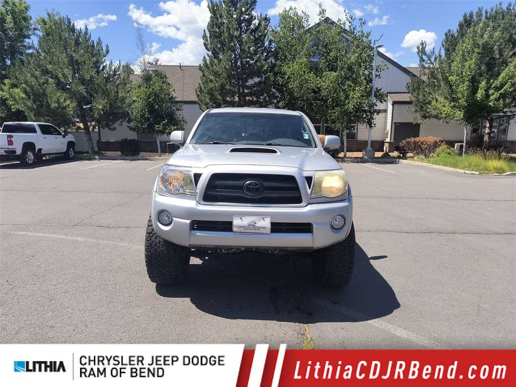 2005 Toyota Tacoma  -
                  Bend, OR