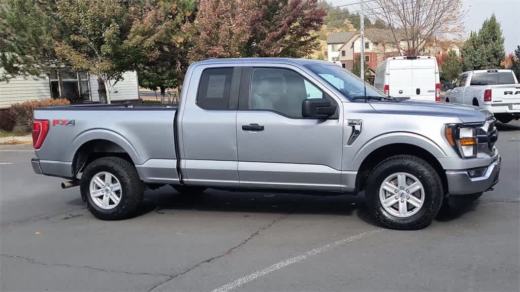 Used 2023 Ford F-150 XLT Truck