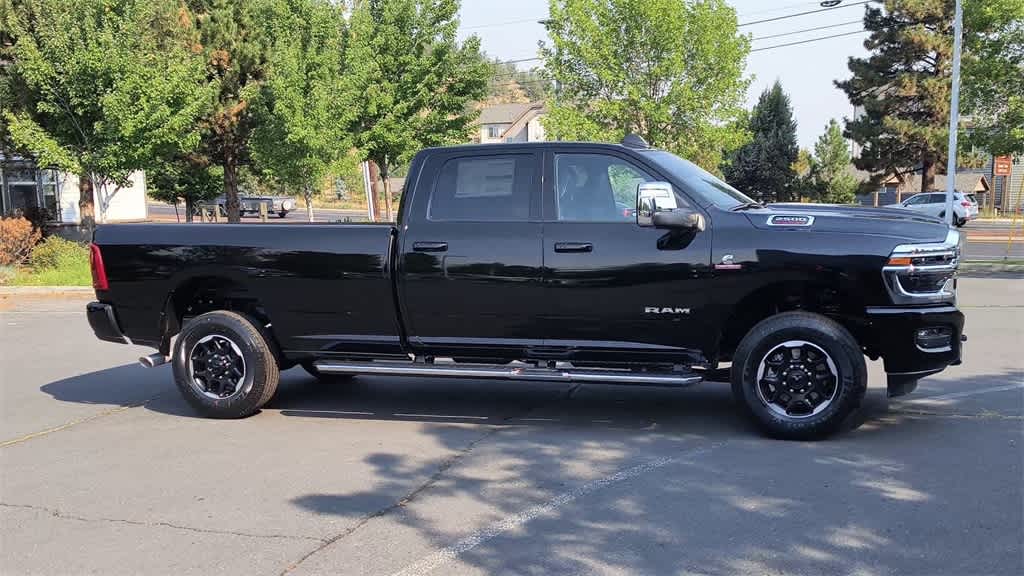 Thumbnail: 2025 RAM 2500 - 2