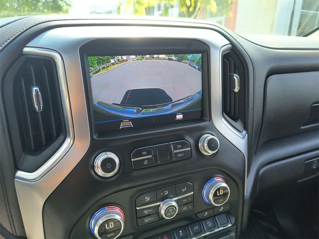 2022 GMC Sierra 3500  17