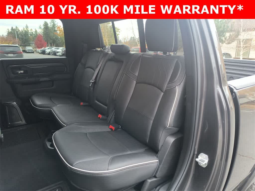 Thumbnail: 2026 RAM 3500 - 23