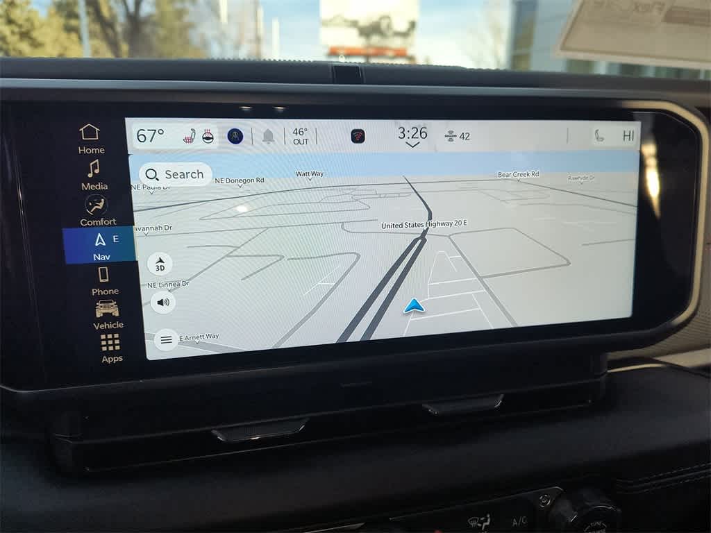 Thumbnail: 2026 Jeep Wrangler - 18