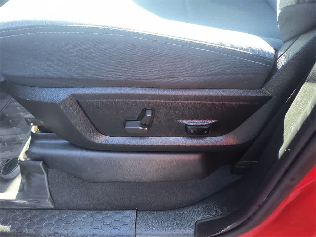 Thumbnail: 2021 RAM 3500 - 12