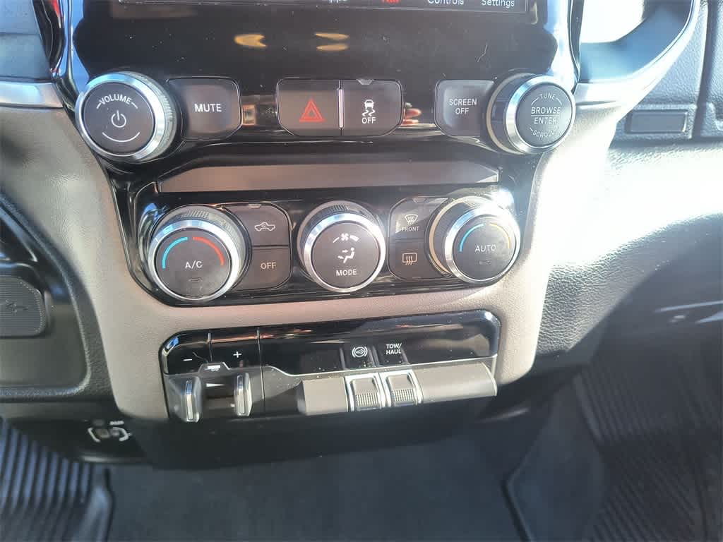 Thumbnail: 2021 RAM 3500 - 19