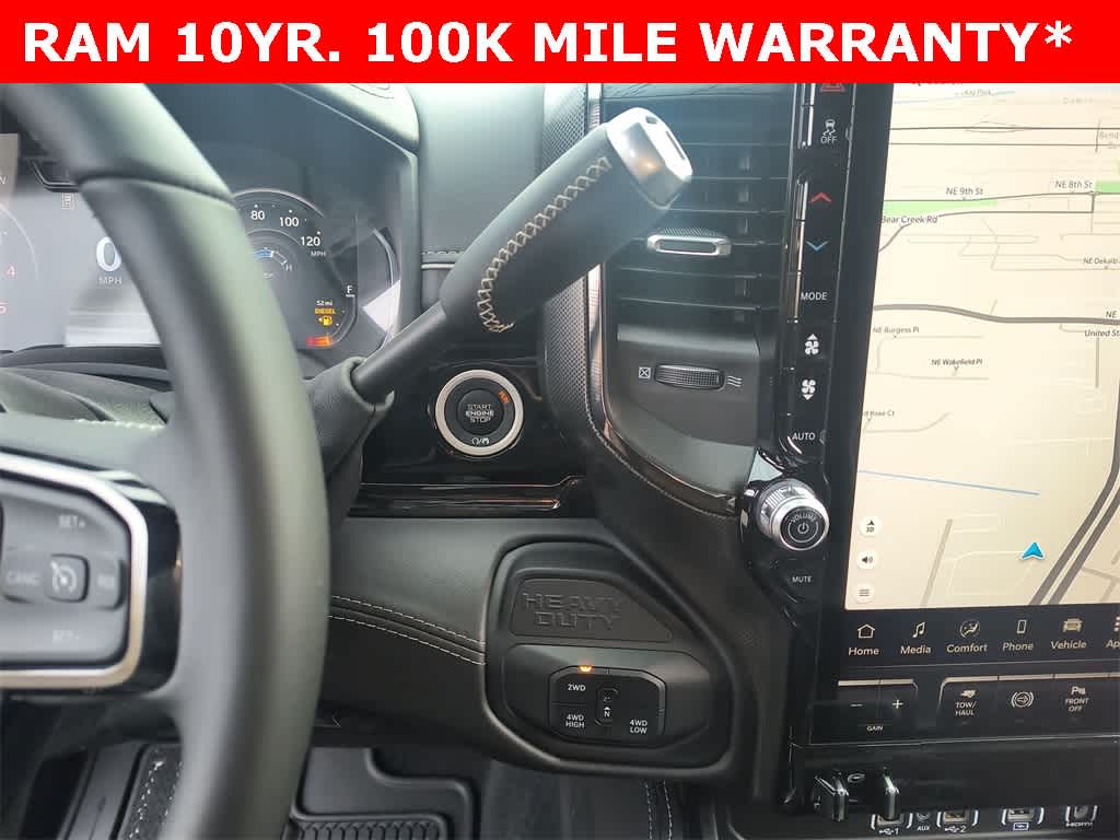 Thumbnail: 2026 RAM 2500 - 20