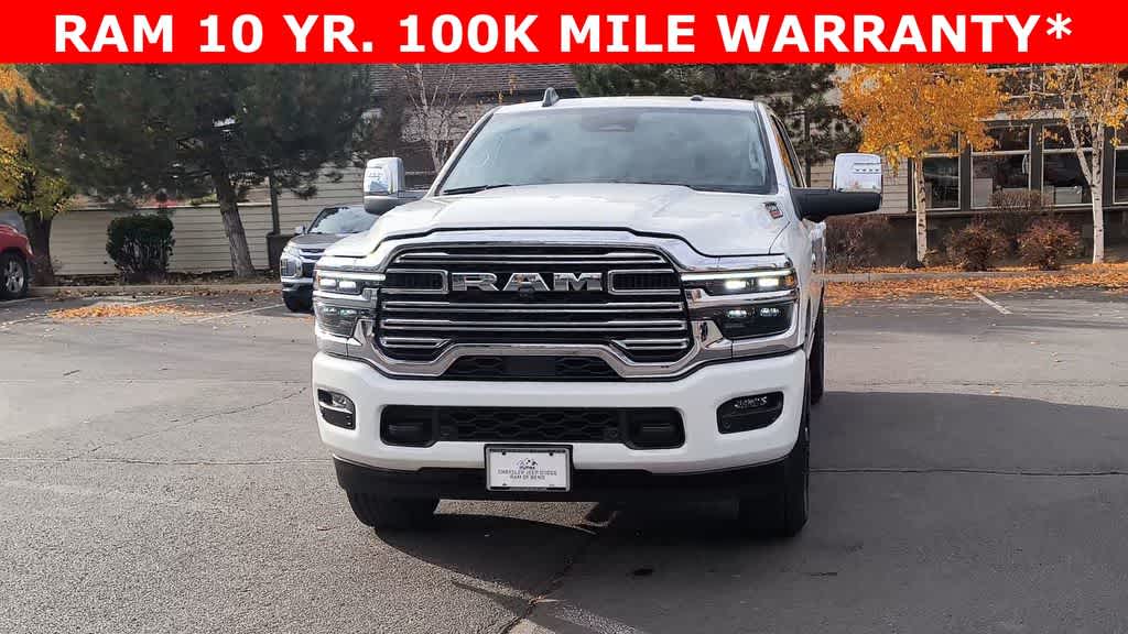 Thumbnail: 2026 RAM 2500 - 4