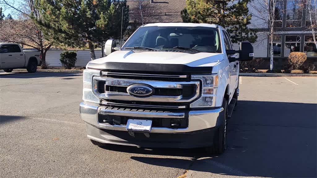 Thumbnail: 2022 Ford Econoline - 4