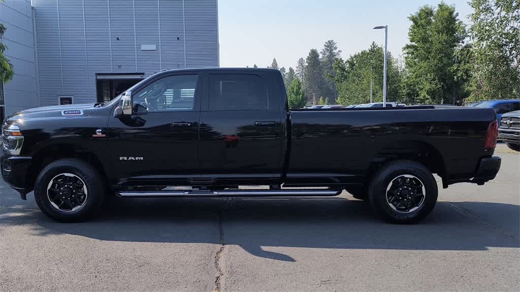 Thumbnail: 2025 RAM 2500 - 5