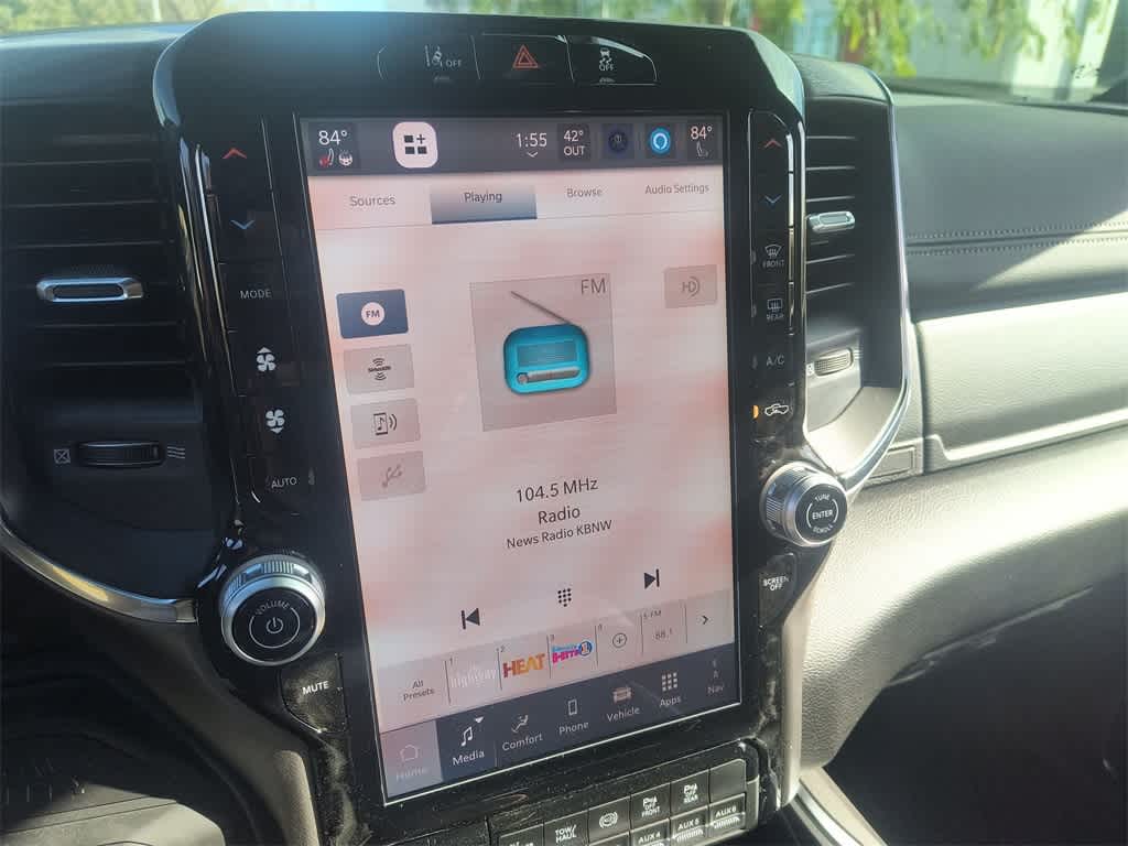 Thumbnail: 2026 RAM 3500 - 16