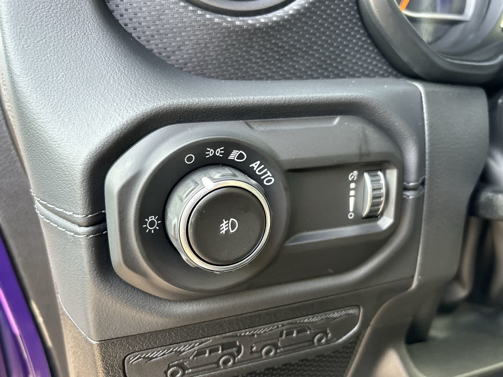Thumbnail: 2026 Jeep Wrangler - 10