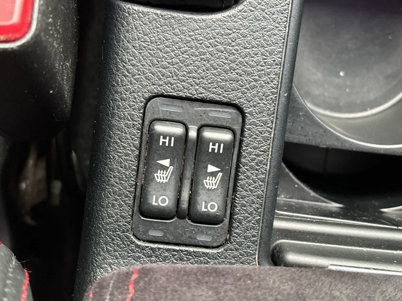 Thumbnail: 2016 Subaru WRX - 25