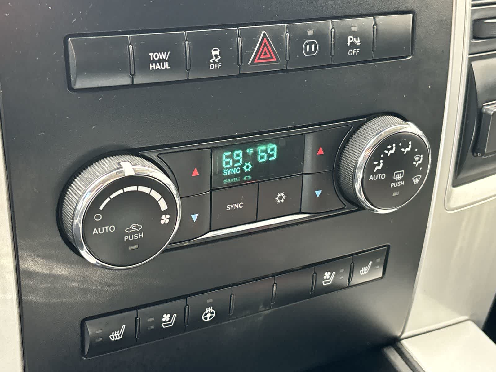 Thumbnail: 2012 RAM 1500 - 24