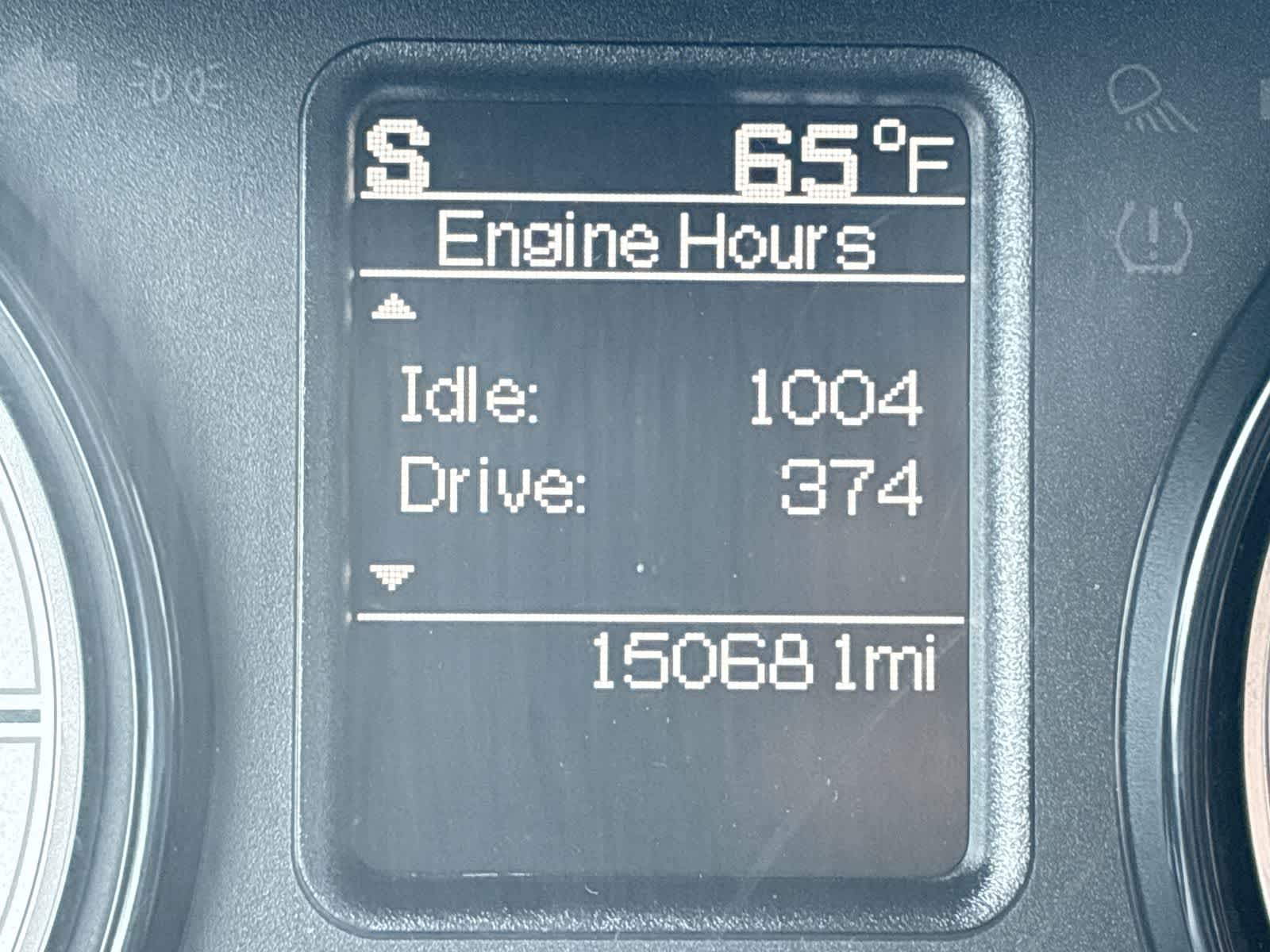 Thumbnail: 2017 RAM 1500 - 15