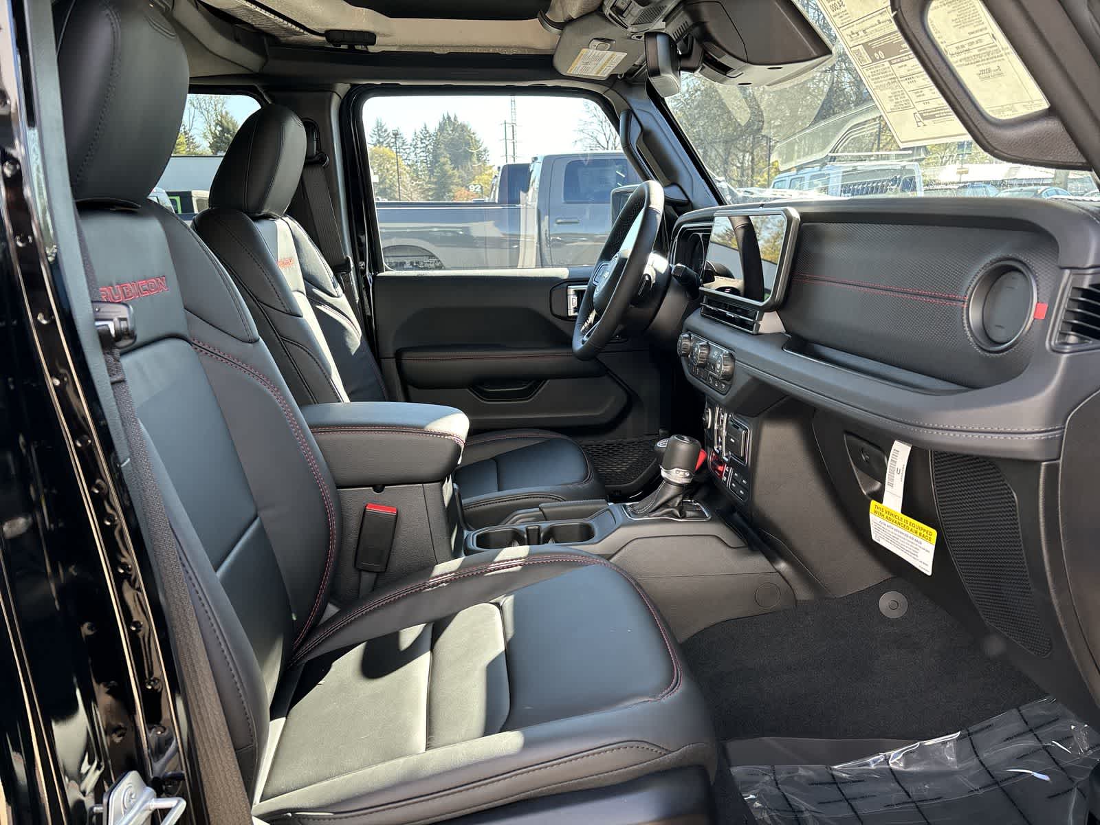 Thumbnail: 2026 Jeep Wrangler - 5