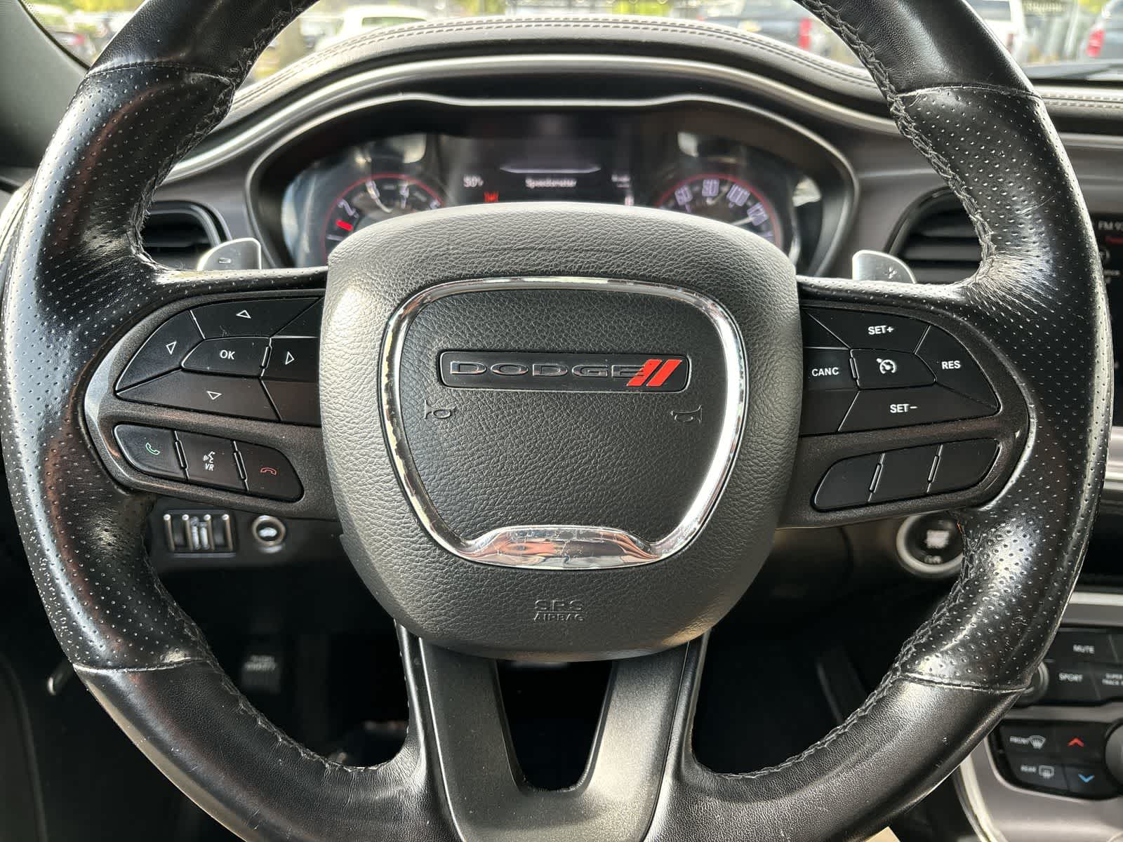 Thumbnail: 2021 Dodge Challenger - 10