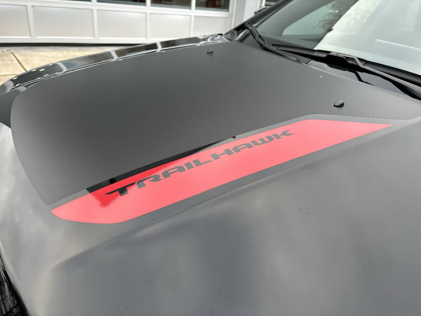 Thumbnail: 2026 Jeep Compass - 6