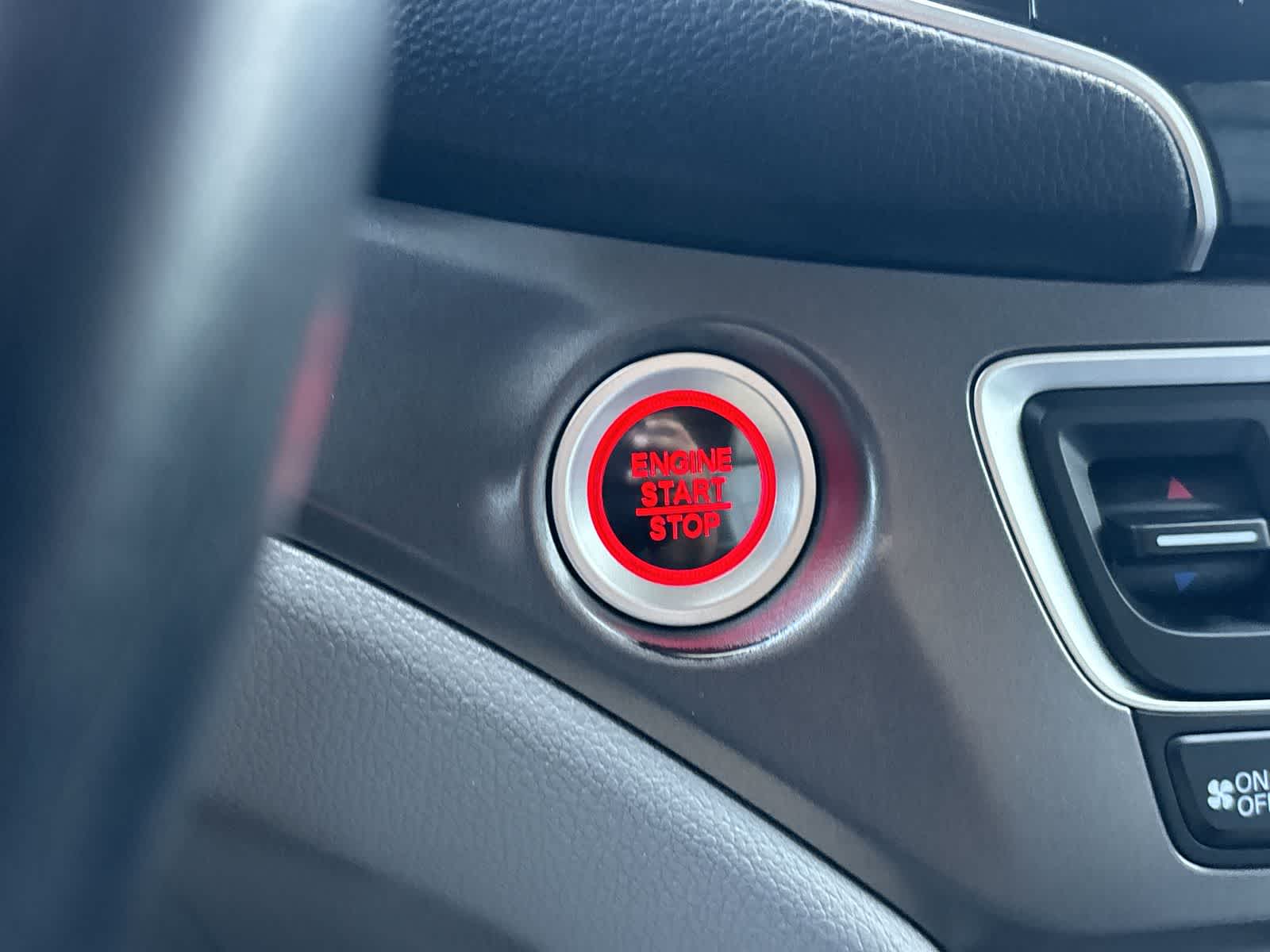 Thumbnail: 2021 Honda Pilot - 29
