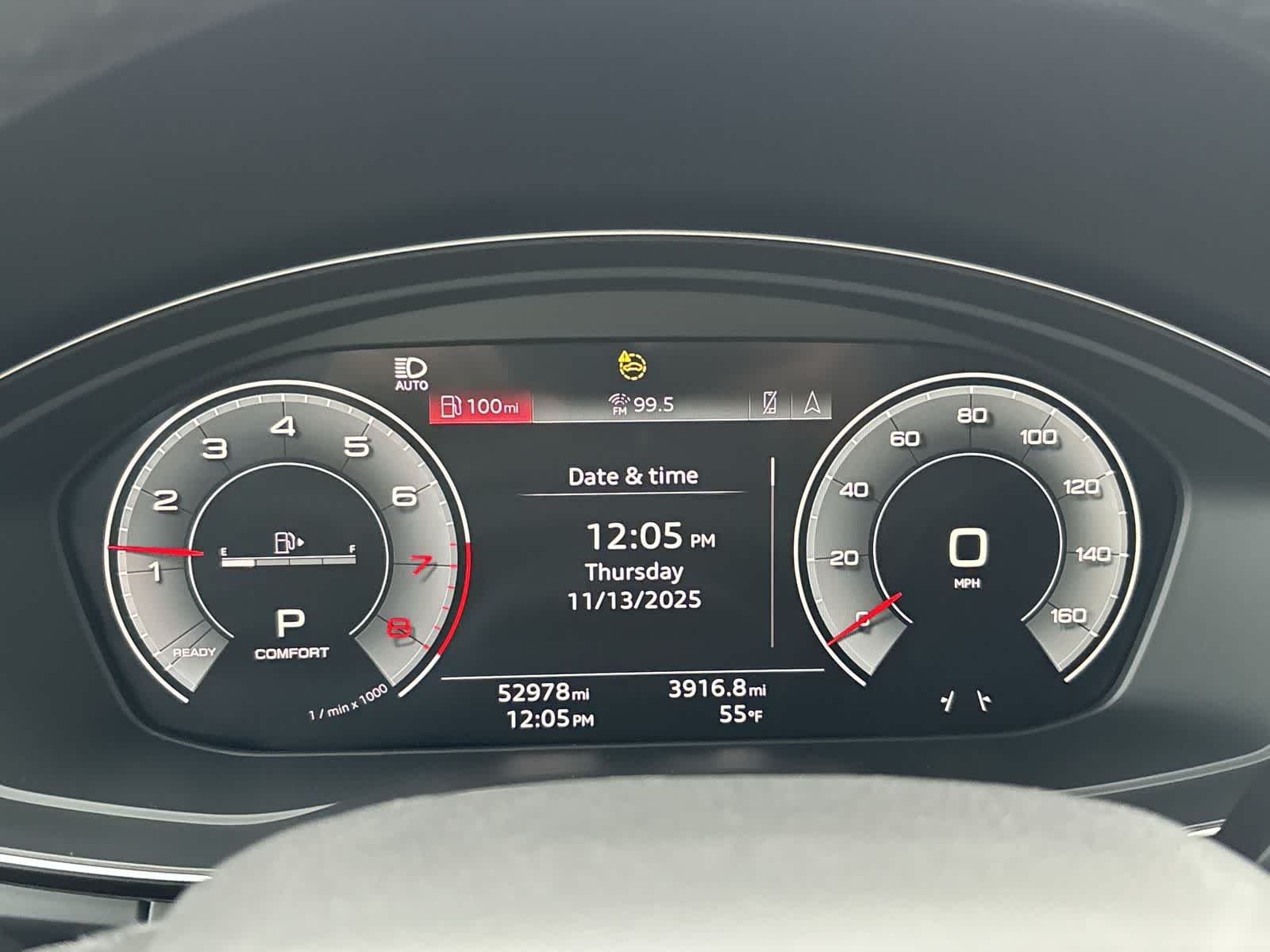 Thumbnail: 2024 Audi Q5 - 13