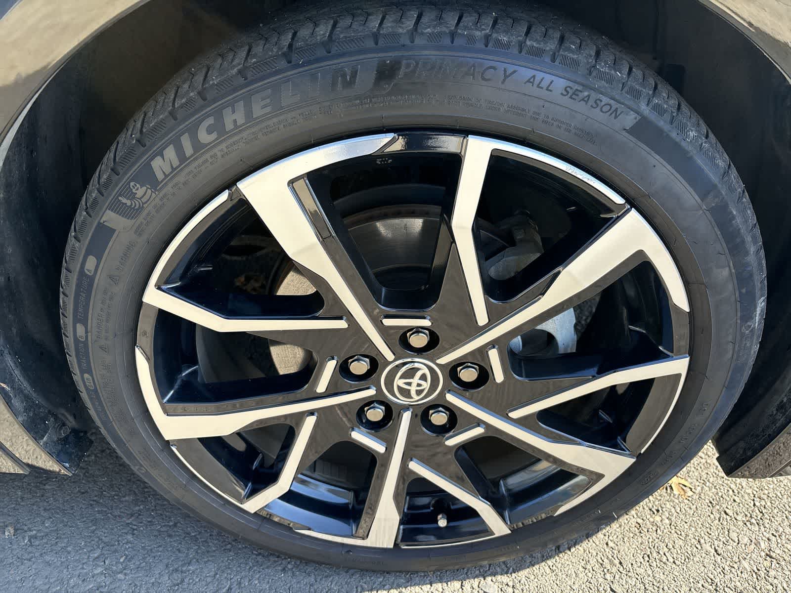 Thumbnail: 2024 Toyota Prius Prime - 4