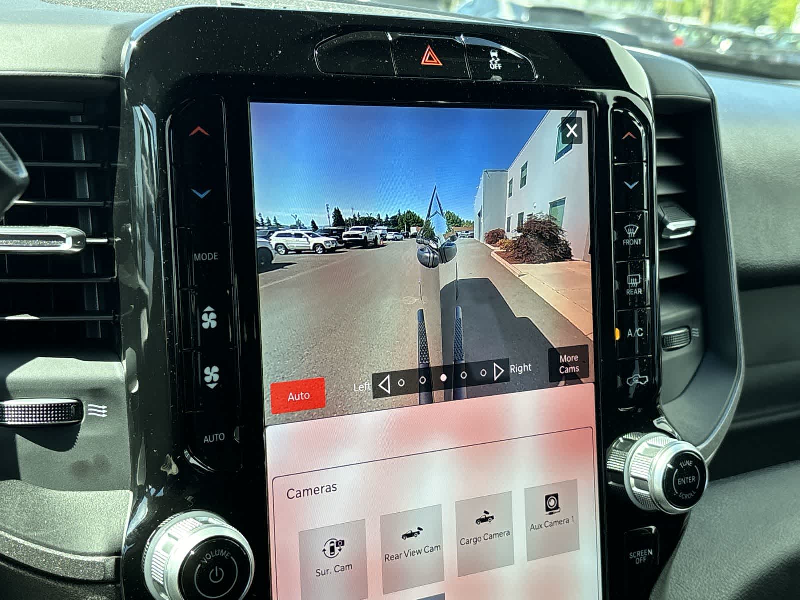 Thumbnail: 2025 RAM 3500 - 27