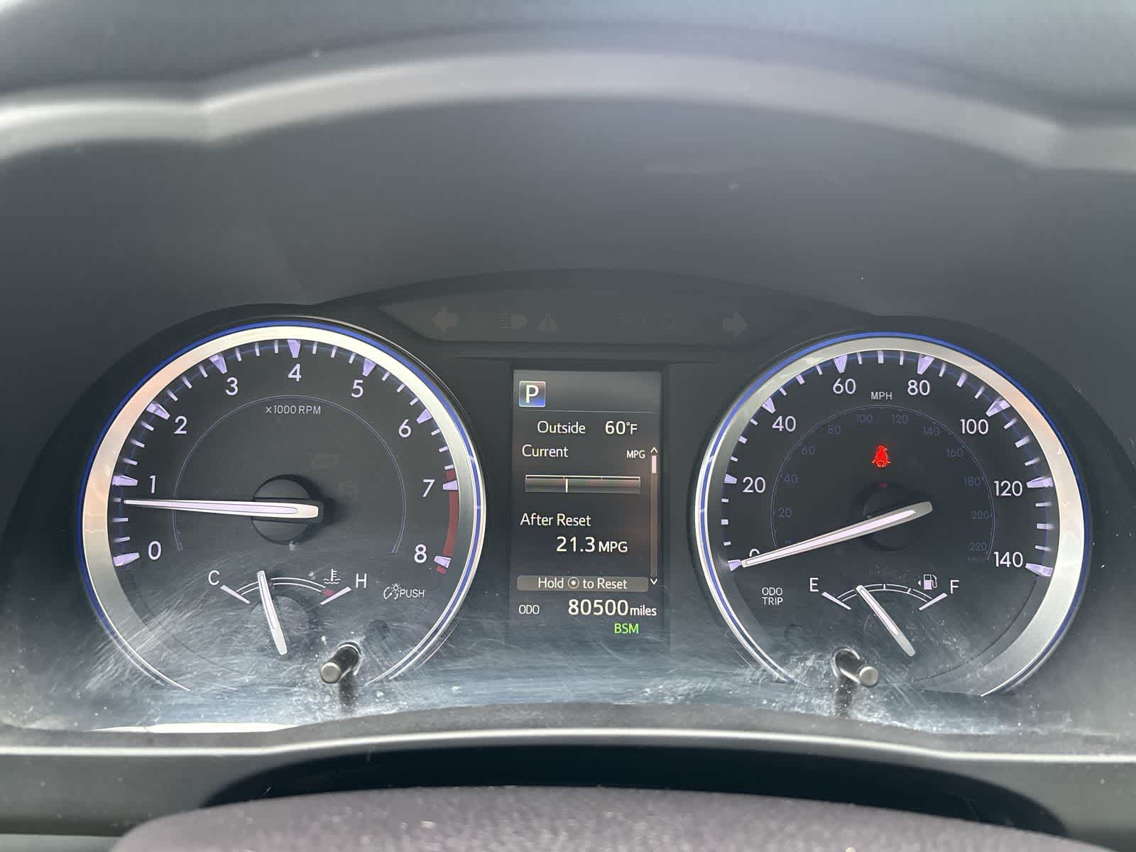 Thumbnail: 2019 Toyota Highlander - 11