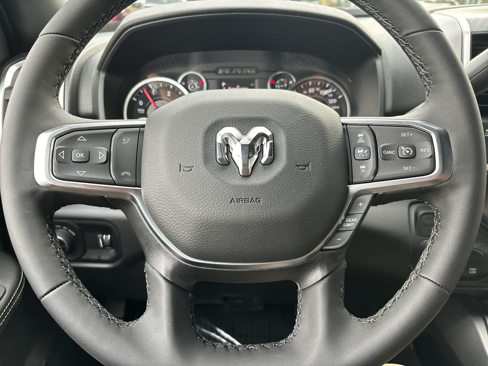 Thumbnail: 2026 RAM 2500 - 11