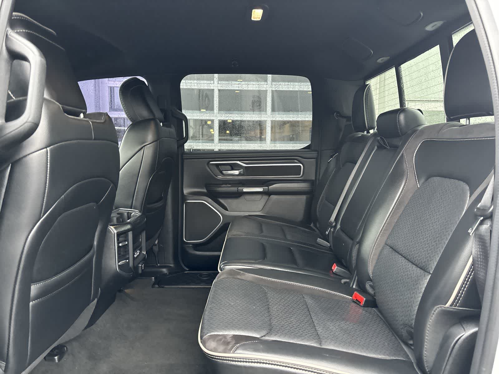 Thumbnail: 2023 RAM 1500 - 7