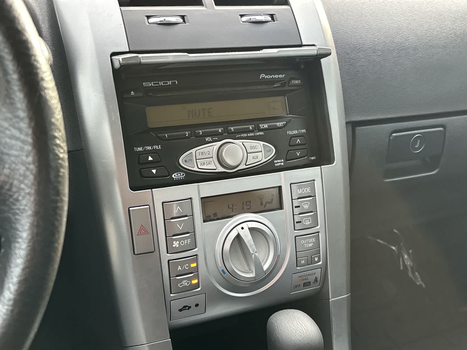 Thumbnail: 2007 Scion tC - 20