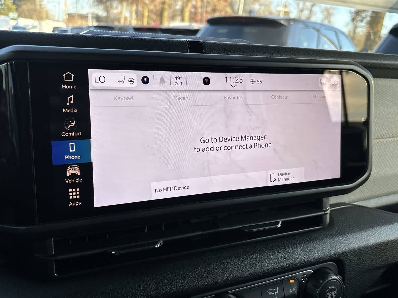 Thumbnail: 2026 Jeep Wrangler - 16