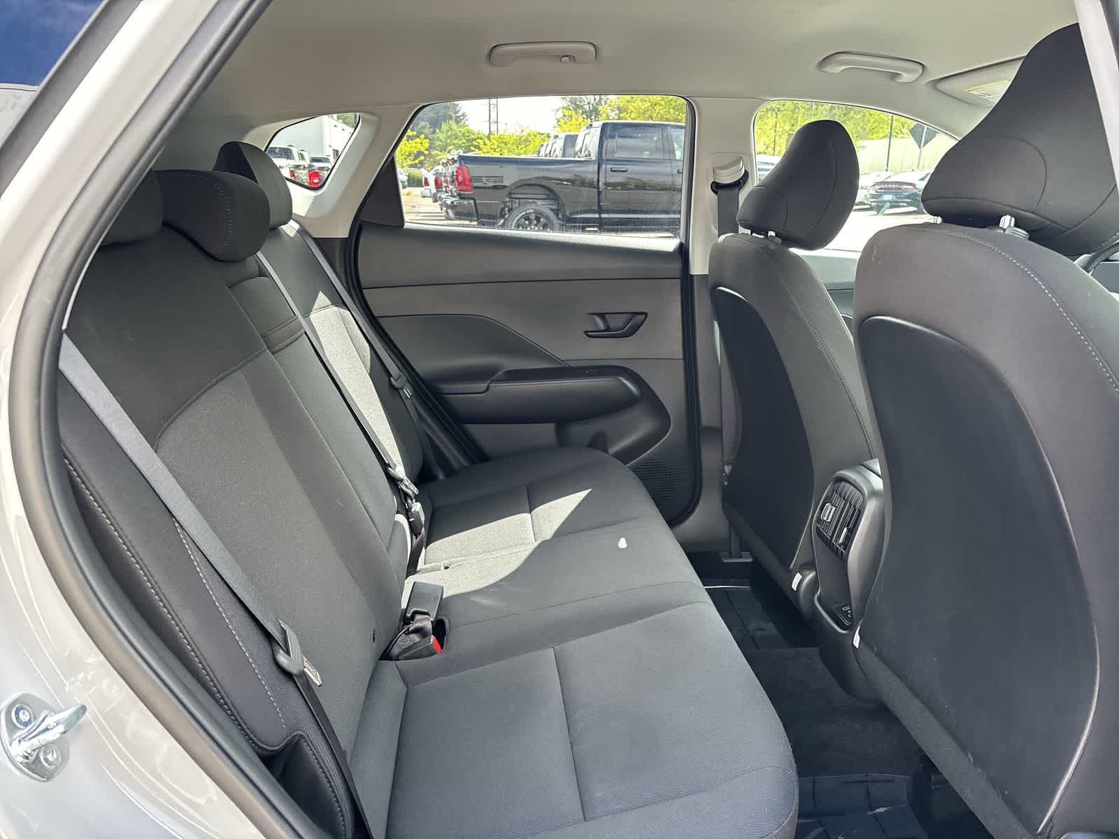 Thumbnail: 2025 Hyundai Kona - 6