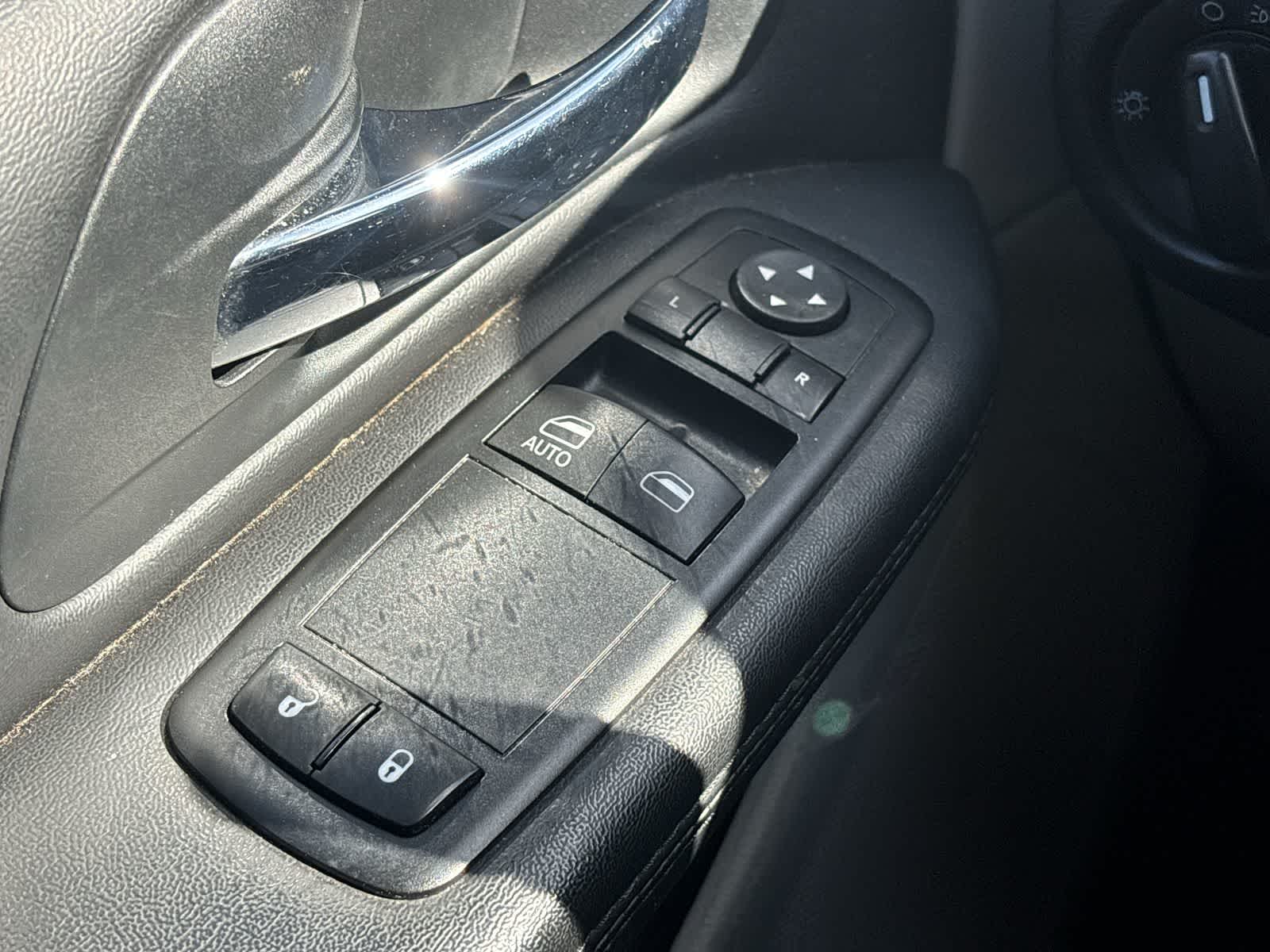 Thumbnail: 2014 Dodge Grand Caravan - 14