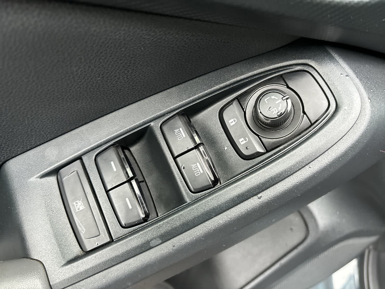 Thumbnail: 2024 Subaru Crosstrek - 11